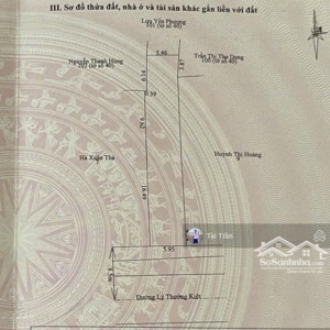 bán nhà lý thường kiệt tại khu phố 5, dương đông, đặc khu phú quốc, chỉ từ 18,39 tỷ, full thổ cư