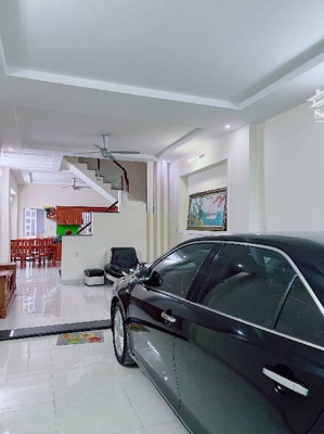 nhà mặt tiền đ.nguyễn duy trinh, diện tích 147m2, giá 13.5 tỷ, kv kd đa ngành