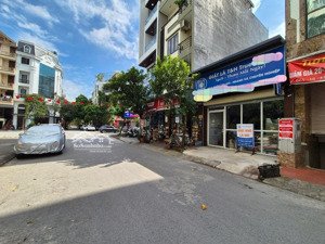 mặt phố hoàng công, kinh doanh đỉnh chân 12 tòa cc, xây tòa 7 tầng thang máy, mậu lương hà đông.