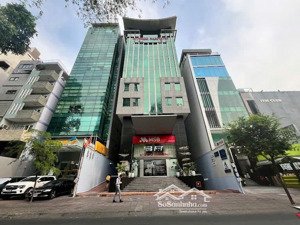 building mặt tiền đường 63a võ văn tần phường võ thị sáu quận 3