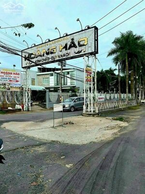 Bán nhà Khu Hoàng Hảo - Phường Thanh Đức - Vĩnh Long