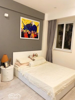 bán chung cư nguyễn ngọc phương, p19 bình thạnh