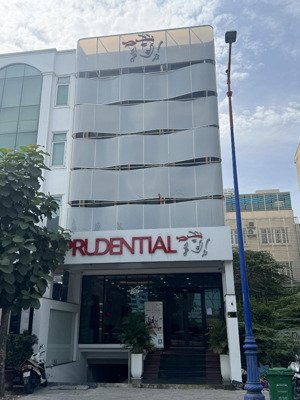 chủ thiện chí bán toà nhà hầm 4 tầng. số 280a15 đường lương định của. dt: 133m2(7x19m). giá 70tỷ tl