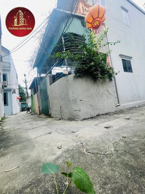 bán nhà giá rẻ 3 mặt tiền thoáng tại thôn đào nguyên xã an khánh tp hà nội