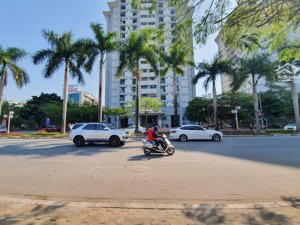 chính chủ cho thuê dài hạn căn góc 75m2 2ng full nội thất tại chung cư 5a lê đức thọ giá chỉ 8tr/th