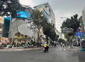 nhà đẹp góc 2 mặt tiền đường trần quốc thảo - nguyễn đình chiểu - quận 3