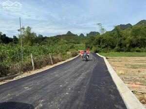 Siêu phẩm đất giá rẻ 195tr - 77m - mt 6m tại An Bình, Lạc Thủy, Hòa Bình