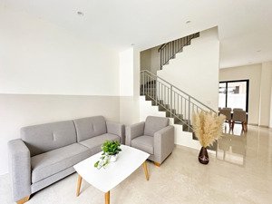 biệt thự liền kề sang trọng, giá thuê ưu đãi từ 6tr/tháng