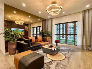 bán ch chelsea park, trung kính, cầu giấy, 12,5 tỷ, 128m2, 3pn, full nội thất, pháp lý đầy đủ