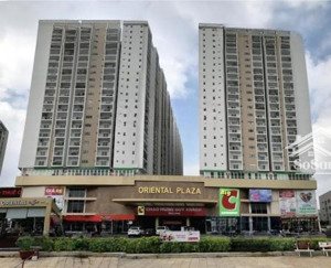 giỏ hàng giá tốt chủ bán đúng giá cc oriental plaza, tân phú 85m2=2pn=3.6tỷ 105m=3pn=4.5tỷ - lh mão