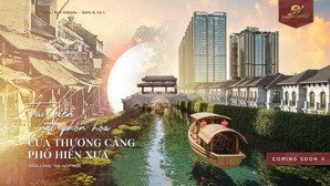 l1, tòa đẹp nhất sunshine legend city