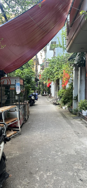 bán nhà riêng 4pn, 4wc, 50m2 vài bước chân ra vườn hoa ngọc lâm ngọc lâm, hà nội, giá chỉ 13,55 tỷ