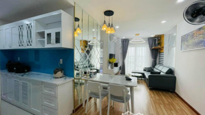 bán căn hộ 2pn, 2wc, 78m2, 3,85 tỷ ở oriental plaza, tân phú, hcm, view đẹp hot!