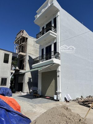 bán nhà 3 tầng cam lộ hồng bàng ngõ ô tô, 58m giá chỉ 2,735 tỷ