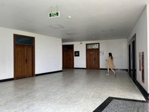 * chuyên cho thuê văn phòng sàn ở lakeview 1- thủ thiêm lakeview, 128m2- 26,8tr/tháng*