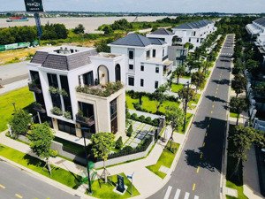 cân bán gấp nhà phố aqua city dt 6x19.5m nhận nhà ngay, cắt lỗ giá siêu rẻ chỉ 5.85 tỷ