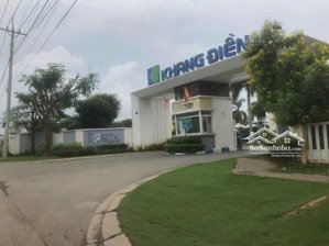 bán đất thổ cư 100% mặt tiền đường 8m kdc khang điền, q. 9 giá tốt đầu tư sinh lời chỉ 4.9 tỷ