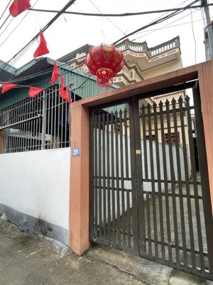 bán nhà riêng 5pn, 4wc, 104m2, giá thỏa thuận tại an thượng, hoài đức, hà nội, view đẹp