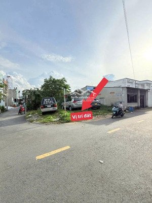 nhanh tay sở hữu ngay lô đất siêu đẹp, đường lê văn tiên, dĩ an, 170m2, shr