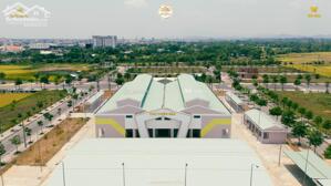 Đất nền Chợ Chiên Đàn DT 120m² - Sổ đỏ từng nền - Giá cực tốt từ 1,8 tỷ + Sát QL1A