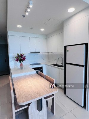 cho thuê căn hộ 2pn, 2wc, 88m2 tại thu thiem zeit river, 38 triệu vnd