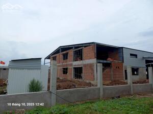 Cho thuê kho xưởng 2,700m2 KCN An Phước, Huyện Long Thành, Đồng Nai