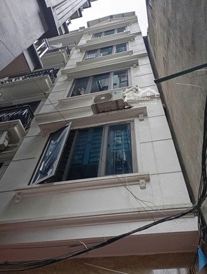 hàng tuyệt chủng tại trung tâm mỹ đình 6 tầng - mới xây- giá chỉ 7.5 tỷ (có thương lượng)