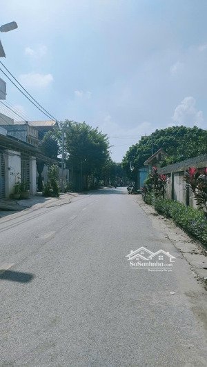 bán 934 m2 đất ngõ thông ô tô tại xã hưng đạo, đại thành, quốc oai, hà nội, cách đường liên xã 100m