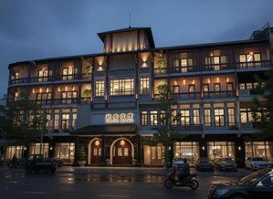 sos!!! siêu hot!!! nhà mặt tiền đường thái văn lung p. bến nghé quận 1