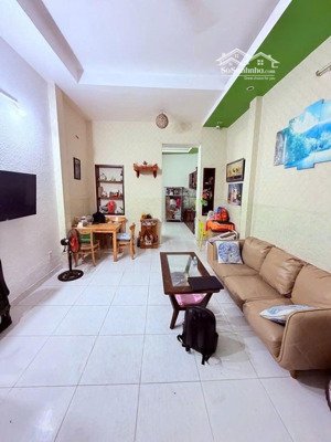 bán nhà riêng tại nguyễn hữu tiến, tây thạnh, tân phú, hồ chí minh, 4,69 tỷ, 44 m2 - hàng hiếm!