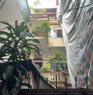 nhà khương trung - thanh xuân - nhà kcbt - 4 tầng