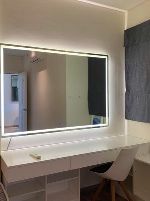 cho thuê căn hộ the monarchy, 16 triệu/th, 75m2, 2pn, 2wc, nội thất đầy đủ tại đà nẵng