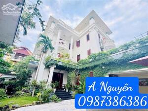 ⭐Chính chủ Chào bán biệt thự Villa đẹp hiếm có tại Cái Tắt (An Đồng, An Dương), Hải Phòng. 0987386386