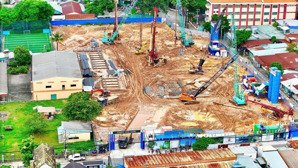 dự án happy one mori lái thiêu mở bán đợt 1