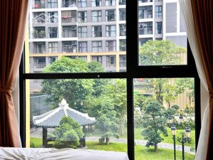 nhà đẹp ở ngay zenpark r101 full nội thất đẹp view thoáng