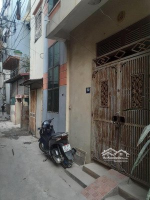 bán nhà ngõ 322 mỹ đình 45m2x4t chỉ nhỉnh 8,4tỷ.nhà dân xây gần đường quy hoạch đang mở