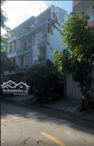 mặt tiền đường số kđt an phú an khánh, ngay công viên cao đức lân