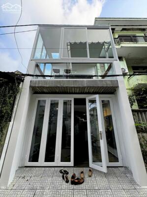 BÁN NHÀ 2 TẦNG MỚI KIỆT ÔTÔ 65 ĐẶNG HUY TRỨ THÔNG XUÂN DIỆU, TP HUẾ, CHỈ 3,1 TỶ