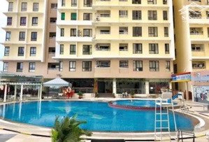 cho thuê căn hộ era town q7 2pn - 2wc đầy đủ nội thất giá 9tr