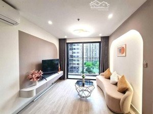 chính chủ bán gấp căn 2n - 85m2 - 8,5 tỷ tại the park home, dịch vọng, sẵn sổ, full nội thất