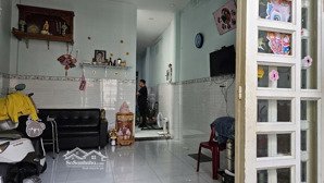 chủ ngộp bank cần bán nhà 1 trệt 1 lầu, 70m2, hẻm huỳnh tấn phát - giá 5tỷ còn thương lượng