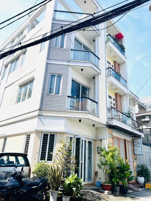 căn góc 2 mt đủ lg - hẻm xe hơi vào nhà tân kỳ tân quý (4mx13m)_ đúc 3.5 tấm