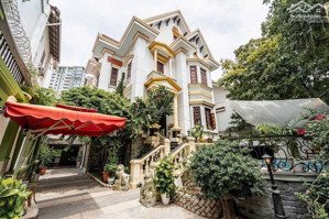 chủ định cư bán biệt thự giá rẻ lê văn miến thảo điền quận 2 dt 14x28m 3 tầng hồ bơi 70 tỷ