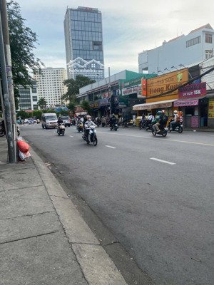 nguyễn gia trí, phường 25, quận bình thạnh - dt 8.3x20m, 1 trệt 3 lầu