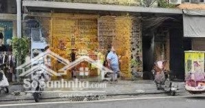 cho thuê nhà mặt phố hàng khay - dt 55m2 , mặt tiền 6m - giá thuê 150 triệu / tháng
