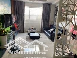 bán cc citizen trung sơn, 4,8 tỷ, 116m2, 3pn, 3wc, p bình hưng, bình chánh, hcm