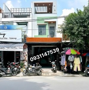 chính chủ bán gấp nhà mặt tiền ngay chợ bờ ngựa nhà 1 lầu giá 780tr đang cho thuê 16tr/tháng