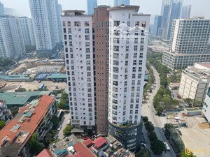 bán nhà riêng 128,7 m2 chính chủ tại cầu giấy