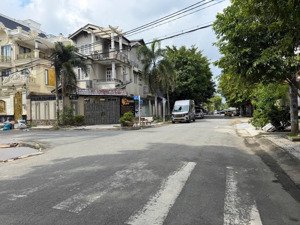 khu ao sen-aeon mall tên lửa biệt thự góc khan hiếm (10x20m) - 3 tầng mới chỉ 34 tỷ