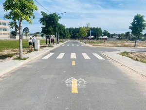 cơ hội đầu tư cực hot - đất nền phú mỹ, thủ dầu một